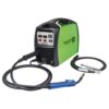SIP HG2300MP MIG ARC TIG Inverter Welder 05773 - Image 5