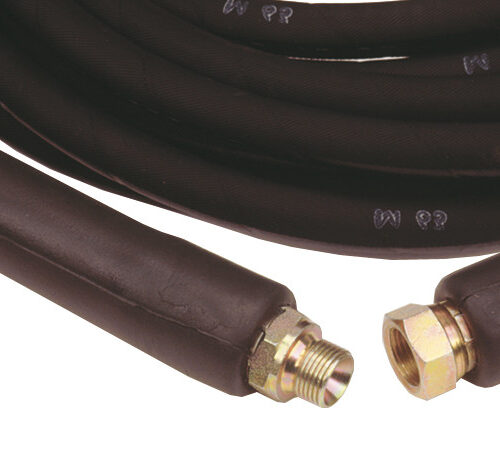 Pressure Washer Hose 3/8" 9 meter
