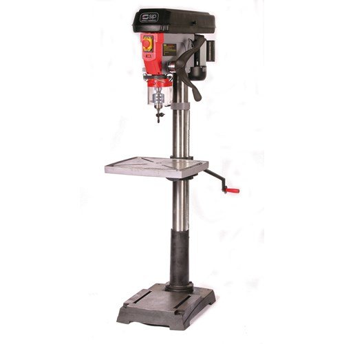 Sip F32 20 Floor Pillar Drill 230v Mts Direct Dublin