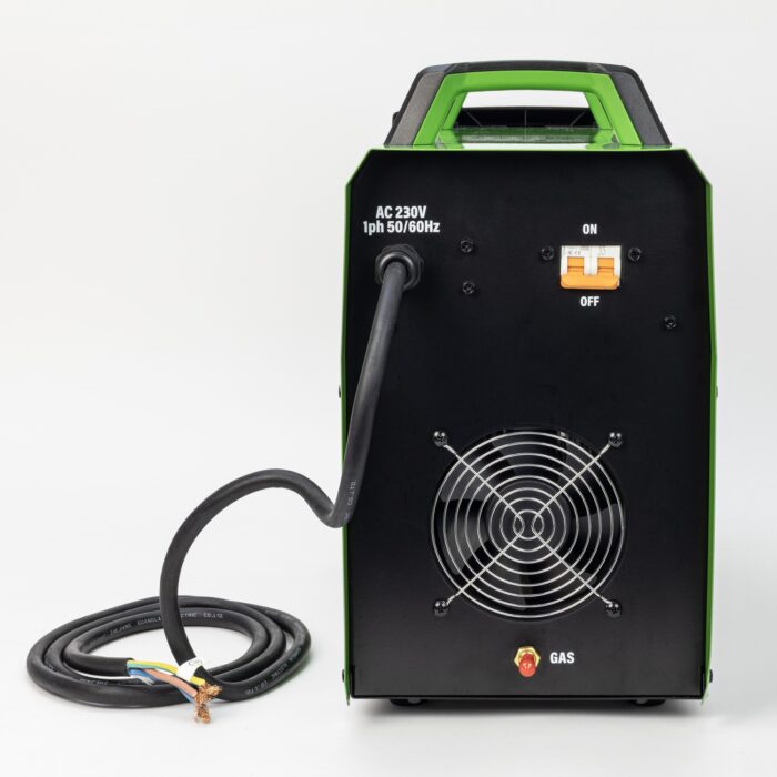 SIP WELDMATE® PRO 200A AC/DC TIG/ARC Welder 05795 - Image 9