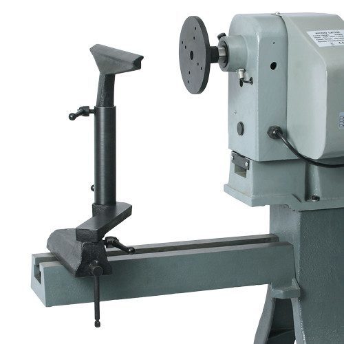 SIP Wood Lathe 14″ x 43″ Swivel Head 01940 MTS Direct