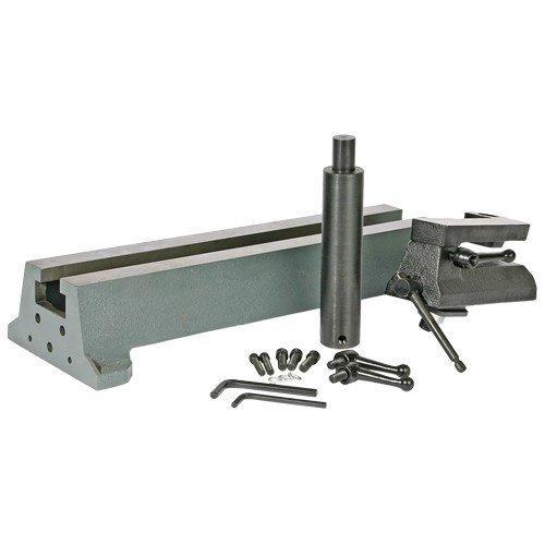 Outboard Lathe Turning Attachment