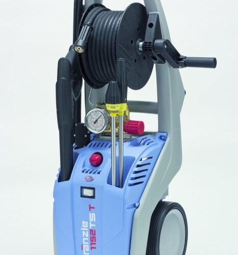 Kranzle K1152 TST Pressure Washer 230v