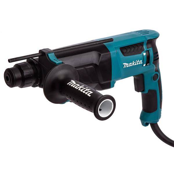 Makita HR2630 SDSPlus Rotary Hammer Drill 110V MTS Direct Dublin