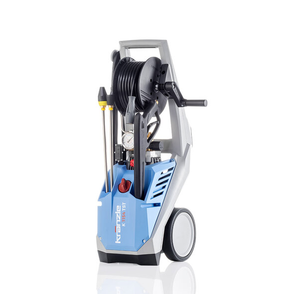 Kranzle Pressure Washer K1154 TST - Image 5