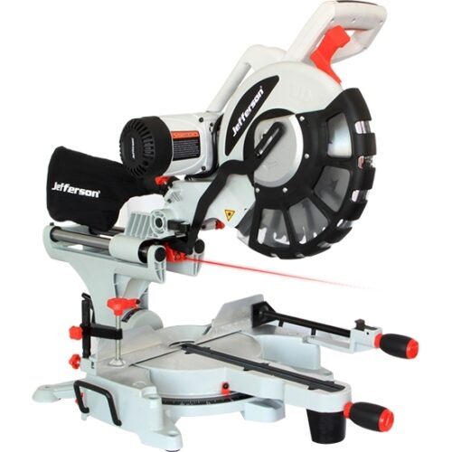 SIP 12″ Double Bevel Mitre Saw – MTS Direct Dublin