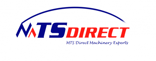 MTS Direct Logo
