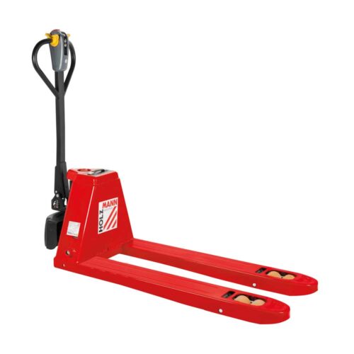 Holzmann Fully Electric Pallet Truck 48Volt