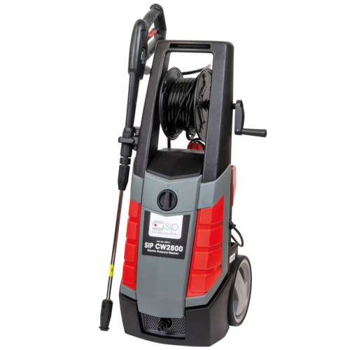 SIP CW2800 Electric Pressure Washer 08974