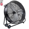 SIP 30" Heavy - Duty Drum Fan 05639