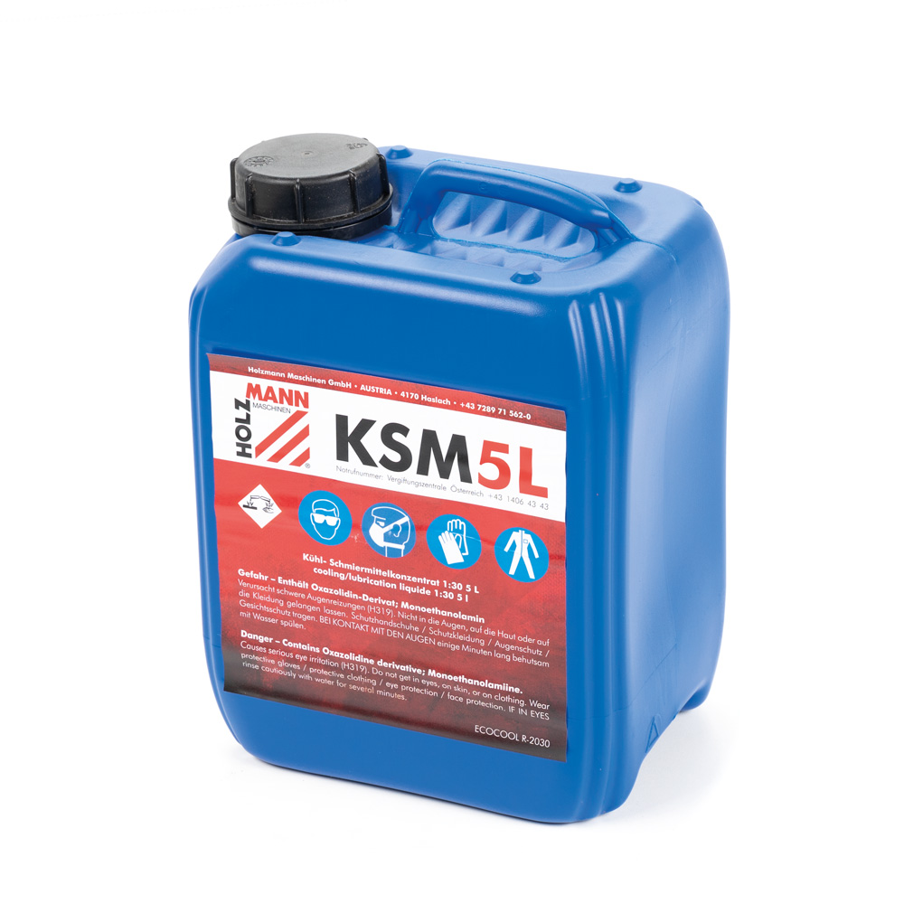 Cooling Lubrication Fluid KSM5L
