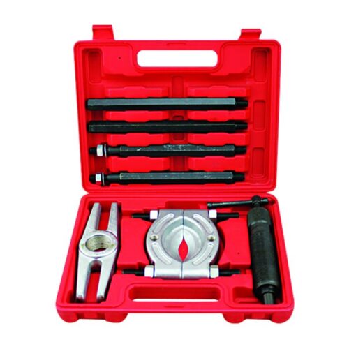 10 Tonne 10 Piece Hydraulic Puller Set