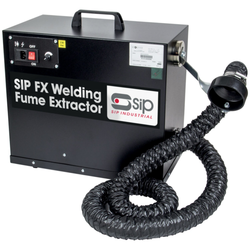 SIP FX Portable Welding Fume Extractor 05800