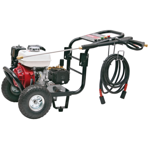 SIP TEMPEST PP760/190 Honda GX Pressure Washer 08943