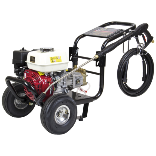 SIP TEMPEST PP660/165 Honda GX Pressure Washer 08946