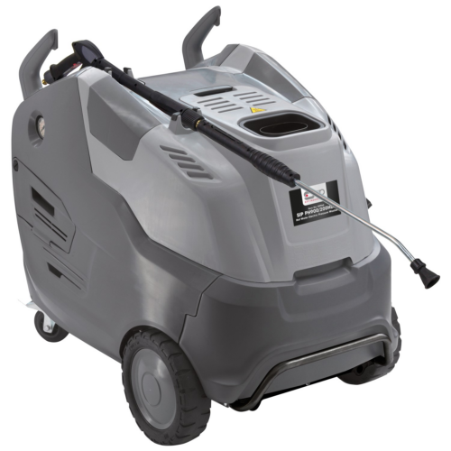 SIP TEMPEST PH900/200HDS Steam Pressure Washer 08964