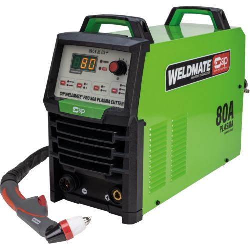 SIP WELDMATE® PRO 80A Inverter Plasma Cutter 05689