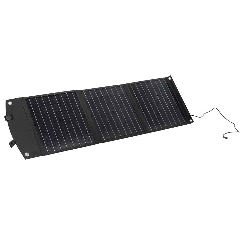 Zipper SP60W Solarpanel