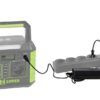 Zipper ZI-PS1000 Powerbank 1000W - Image 2